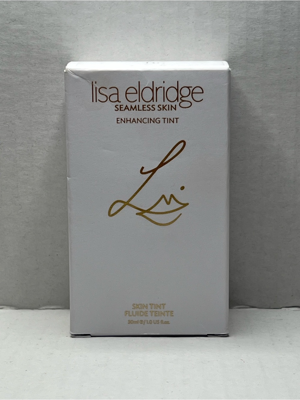 Lisa Eldridge Seamless Skin Enhancing Tint